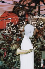 Fables T.4