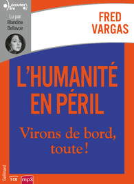 L'humanité en péril