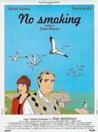 No smoking