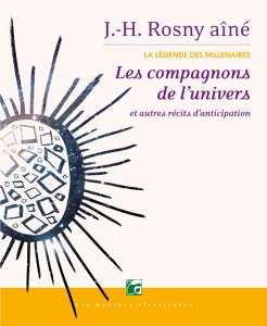 La légende des millénaires T.3