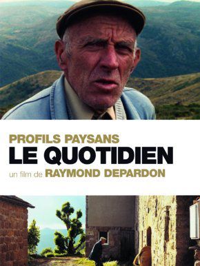 Profils paysans II : Le quotidien