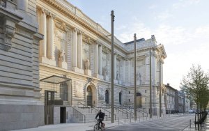 Musée d'Arts de Nantes