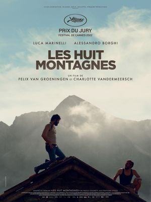 Les huit montagnes (Le otto montagne)