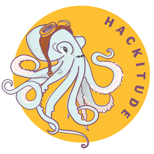 Hackitude