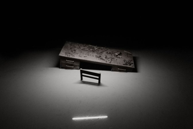 Relativity of matter